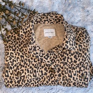 American eagle jacket